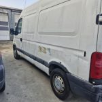 RENAULT MASTER 2 PHASE 1