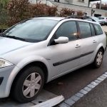 RENAULT MEGANE 2 PHASE 1 BREAK