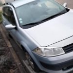 RENAULT MEGANE 2 PHASE 1 BREAK