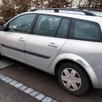 RENAULT MEGANE 2 PHASE 1 BREAK