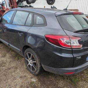 RENAULT MEGANE 3 PHASE 2 BREAK