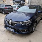 RENAULT MEGANE 4 PHASE 1