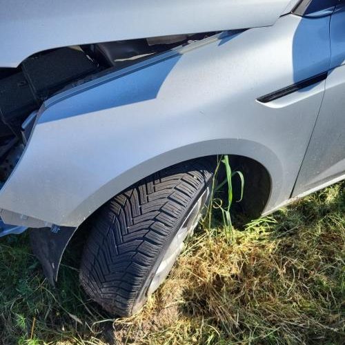 RENAULT MEGANE 4 PHASE 1