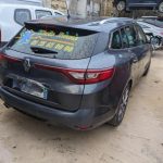 RENAULT MEGANE 4 PHASE 1 BREAK