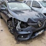 RENAULT MEGANE 4 PHASE 1 BREAK