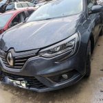 RENAULT MEGANE 4 PHASE 1 BREAK