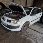 RENAULT MEGANE 2 PHASE 2 BREAK