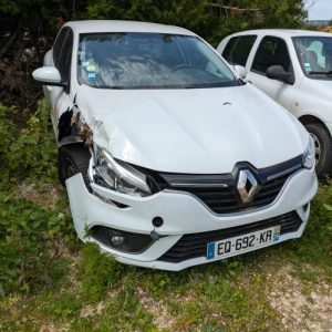 RENAULT MEGANE 4 PHASE 1