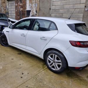 RENAULT MEGANE 4 PHASE 1