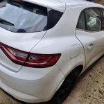 RENAULT MEGANE 4 PHASE 1