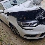 RENAULT MEGANE 4 PHASE 1