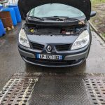 RENAULT SCENIC 2 PHASE 1