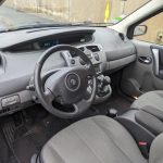 RENAULT SCENIC 2 PHASE 2