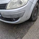 RENAULT SCENIC 2 PHASE 2