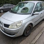 RENAULT SCENIC 2 PHASE 2