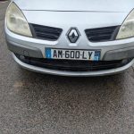 RENAULT SCENIC 2 PHASE 2