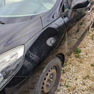 RENAULT SCENIC 3 PHASE 1