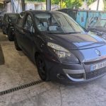 RENAULT SCENIC 3 PHASE 1