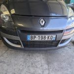 RENAULT SCENIC 3 PHASE 1