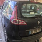 RENAULT SCENIC 3 PHASE 1