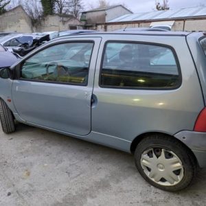 RENAULT TWINGO 1 PHASE 3