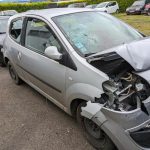 RENAULT TWINGO 2 PHASE 1