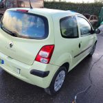 RENAULT TWINGO 2 PHASE 1