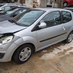 RENAULT TWINGO 2 PHASE 1