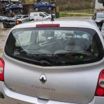 RENAULT TWINGO 2 PHASE 1