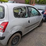 RENAULT TWINGO 2 PHASE 1