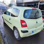 RENAULT TWINGO 2 PHASE 1