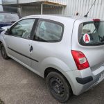 RENAULT TWINGO 2 PHASE 1