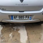 RENAULT TWINGO 2 PHASE 1