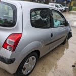 RENAULT TWINGO 2 PHASE 1