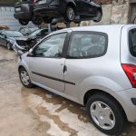 RENAULT TWINGO 2 PHASE 1