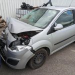 RENAULT TWINGO 2 PHASE 1