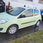 RENAULT TWINGO 2 PHASE 1