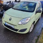 RENAULT TWINGO 2 PHASE 1