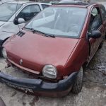 RENAULT TWINGO 1 PHASE 2