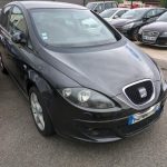 SEAT ALTEA PHASE 1