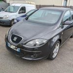 SEAT ALTEA PHASE 1