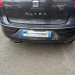 SEAT ALTEA PHASE 1