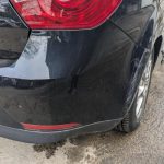 SEAT IBIZA 4 PHASE 1