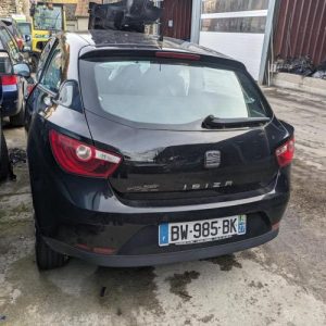 SEAT IBIZA 4 PHASE 1