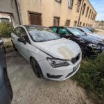 SEAT IBIZA 4 PHASE 2