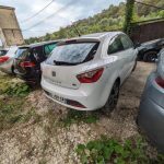 SEAT IBIZA 4 PHASE 2