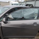 SEAT IBIZA 4 PHASE 2