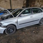 SEAT IBIZA 3 PHASE 1