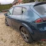 SEAT LEON 2 PHASE 1