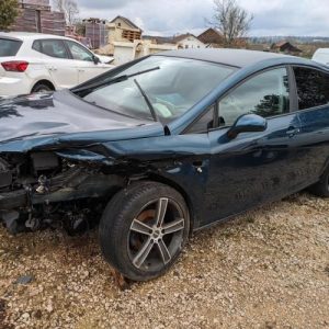 SEAT LEON 2 PHASE 1